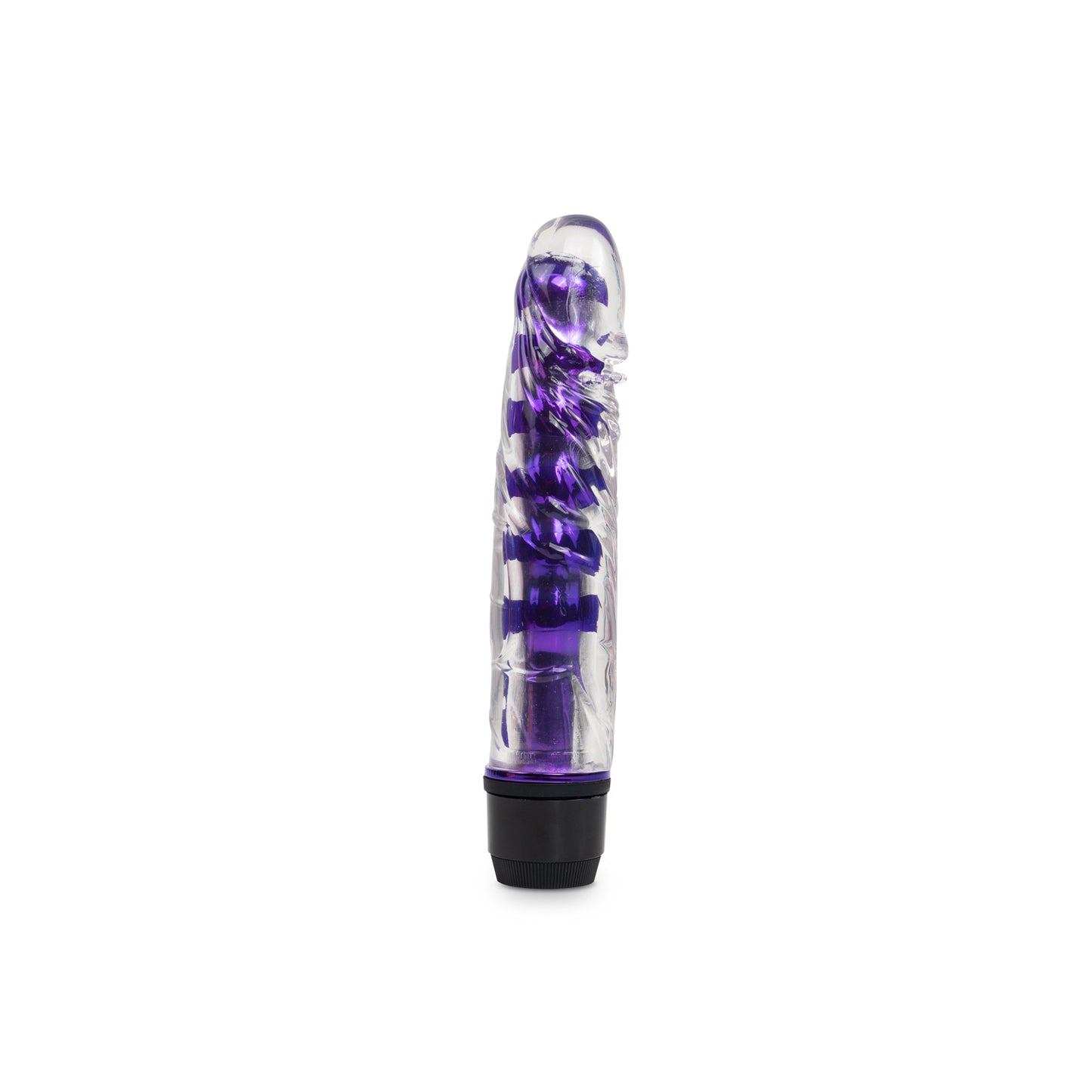 Vibrador Teseo (Sin caja)