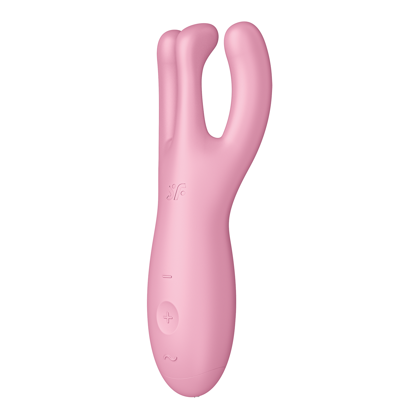 Satisfyer Vibrador Threesome 4