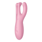 Satisfyer Vibrador Threesome 4