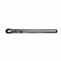Vibrador Lapicero Plateado