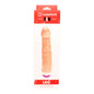 Vibrador Realista Leo 22 cm Camtoyz
