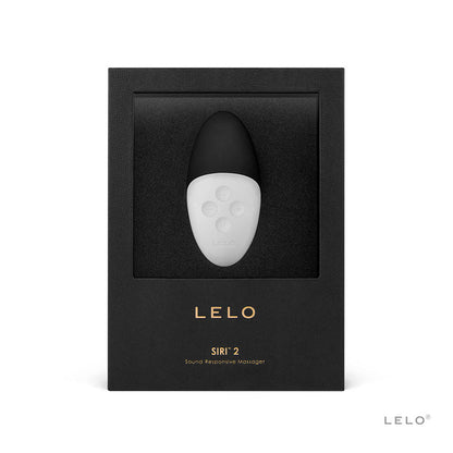 Vibrador Siri 2 Lelo
