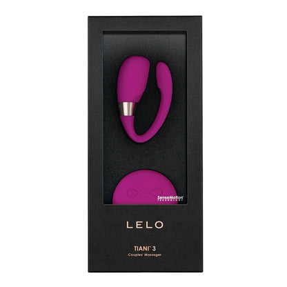Vibrador Tiani 3 Lelo