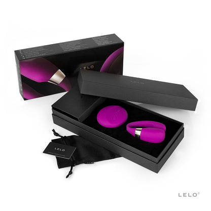 Vibrador Tiani 3 Lelo