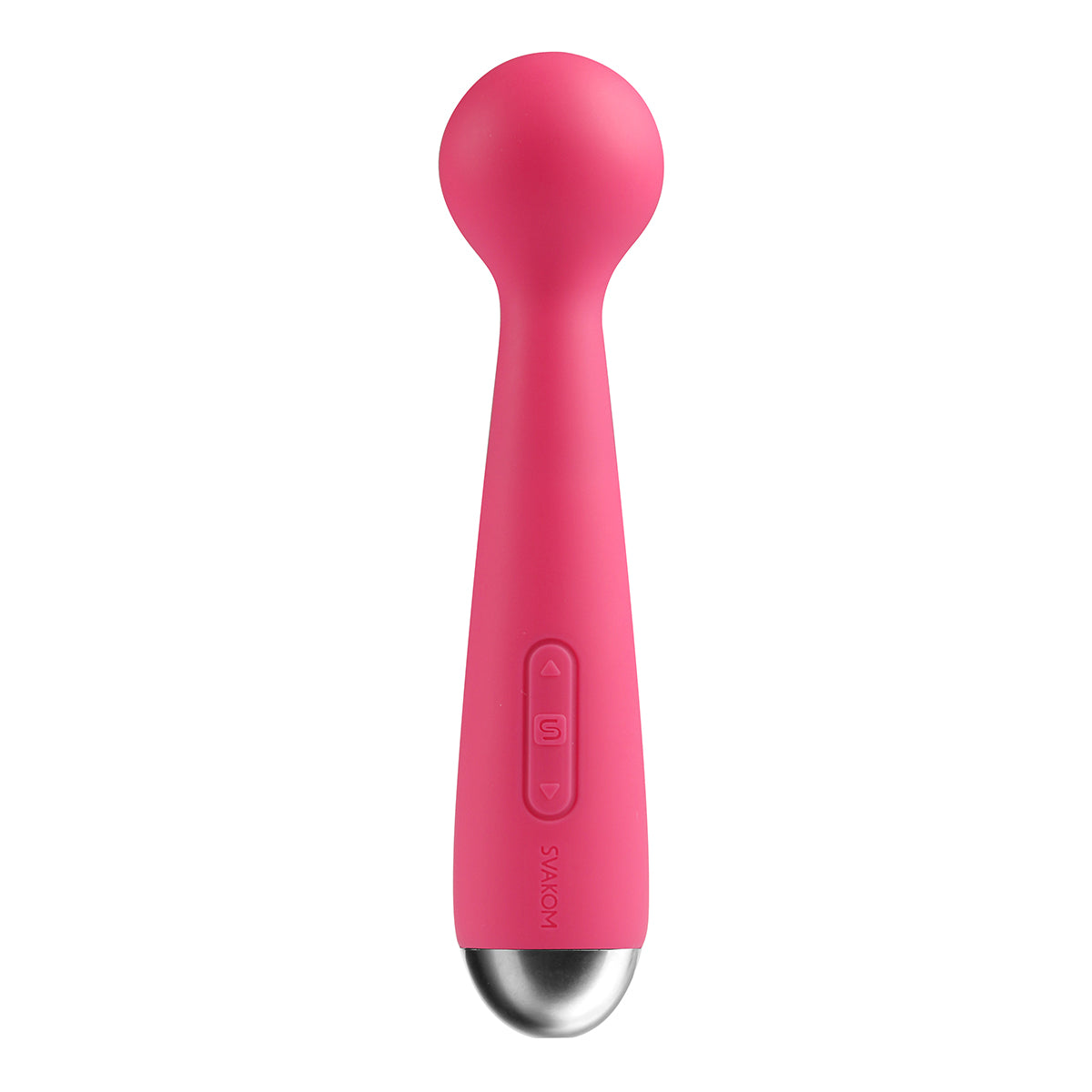 Vibrador Mini Emma Svakom - Mini Hitachi