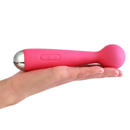 Vibrador Mini Emma Svakom - Mini Hitachi