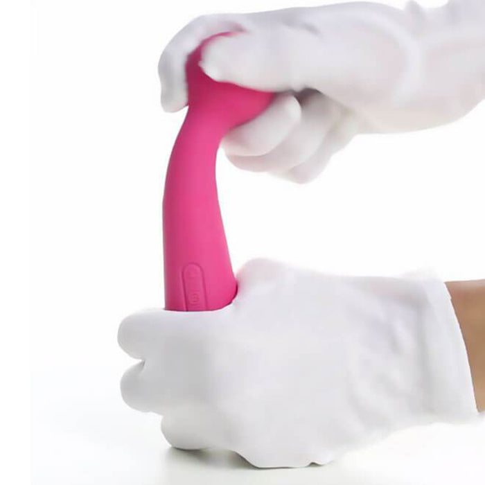 Vibrador Mini Emma Svakom - Mini Hitachi