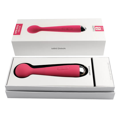 Vibrador Mini Emma Svakom - Mini Hitachi