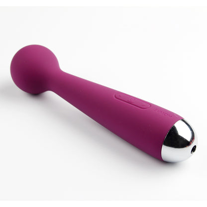 Vibrador Mini Emma Svakom - Mini Hitachi