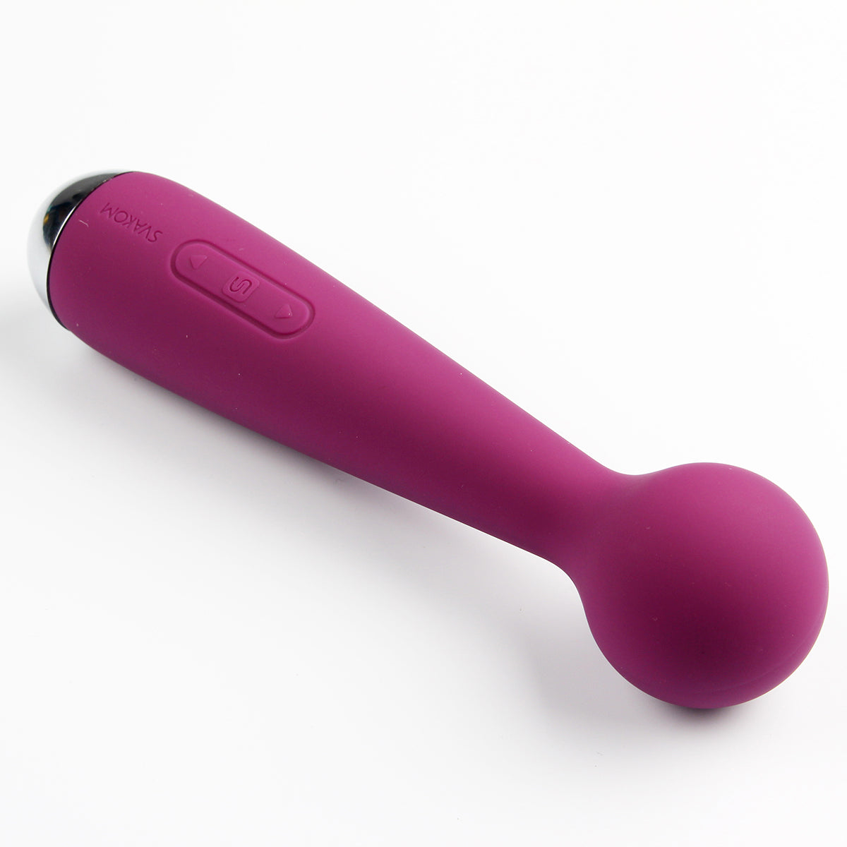 Vibrador Mini Emma Svakom - Mini Hitachi
