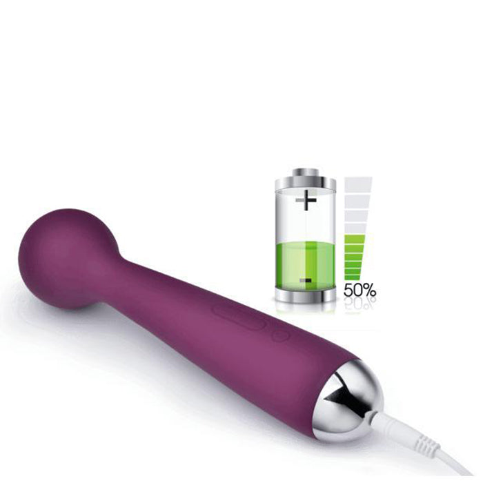 Vibrador Mini Emma Svakom - Mini Hitachi