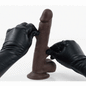 Dildo ultra realista Zander 21.5 cm Camtoyz