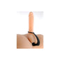 Anillo para el pene Attum Optimus Negro