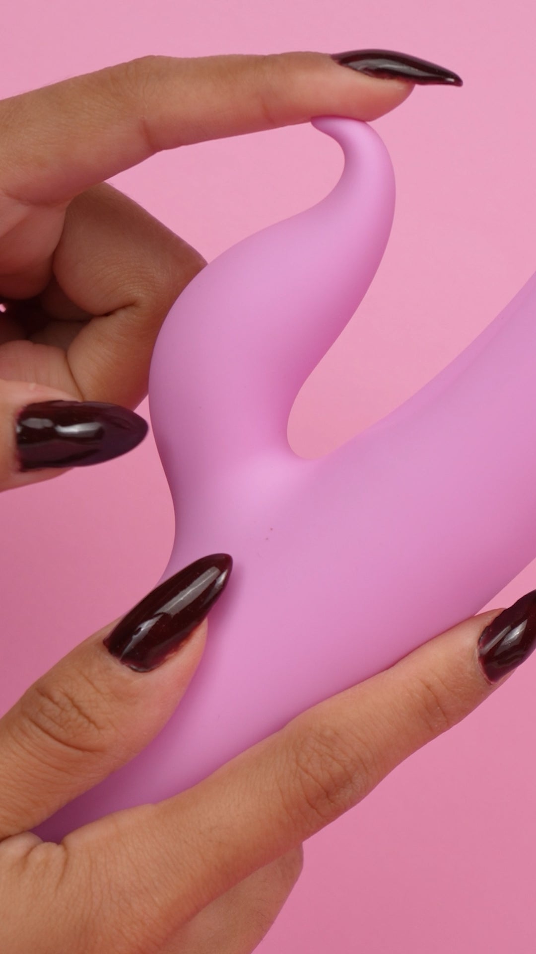 Vibrador Avery con Carga USB-C Camtoyz
