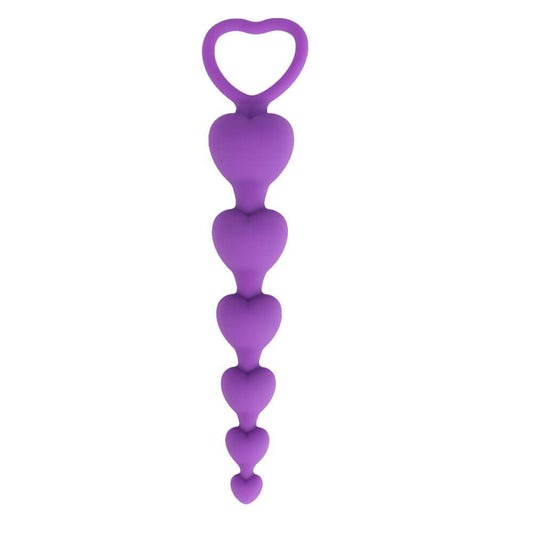 Bolas Anales Runy – Sin caja
