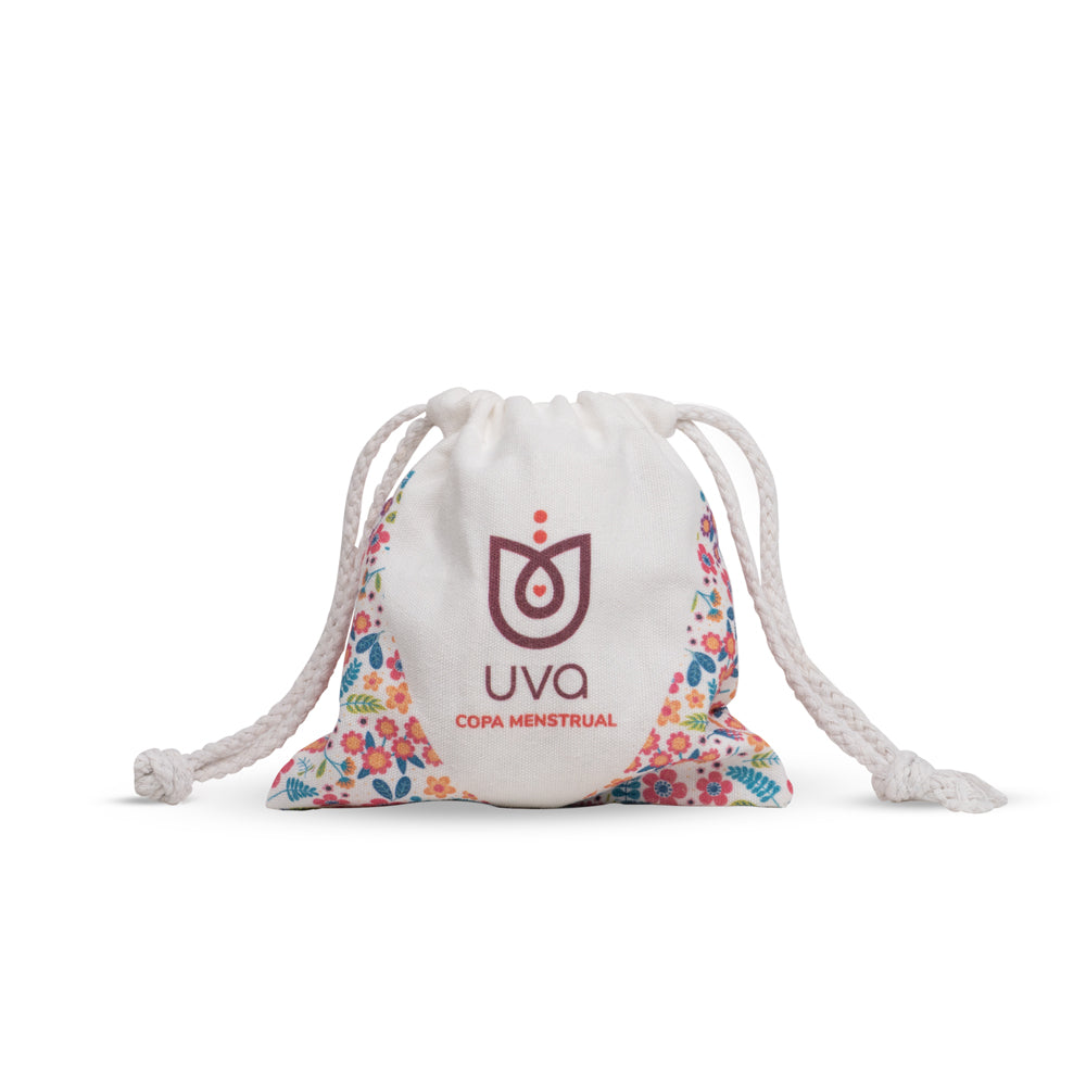 Copa Menstrual UVA 2 Talla A
