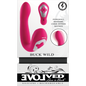 Vibrador Buck Wild