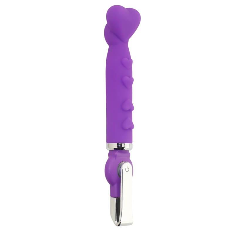 Consolador Vibrador Sally