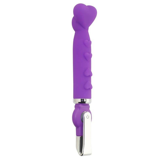 Consolador Vibrador Sally