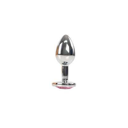 Plug Anal Romulo Camtoyz