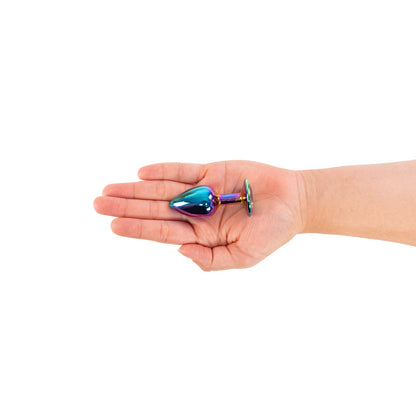 Plug Anal Lumina Camtoyz