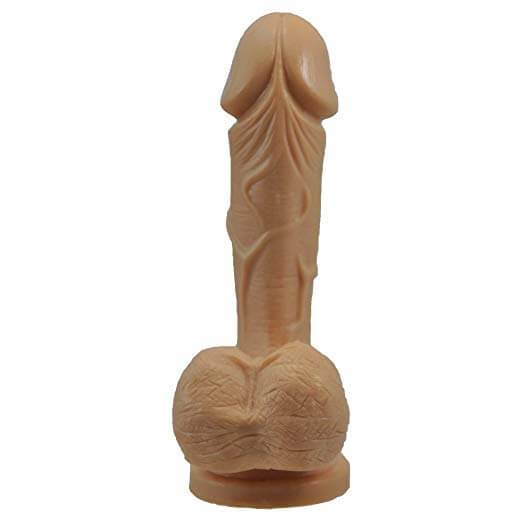 Dildo Fionn 18 cm