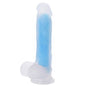 Dildo Luminous 19 cm