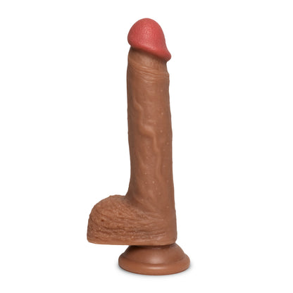 Dildo Realista Sultán 21,3 cm