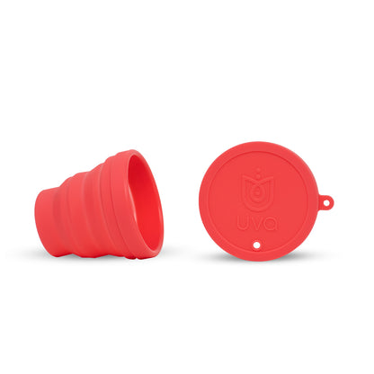 Copa Menstrual UVA 2 Talla A