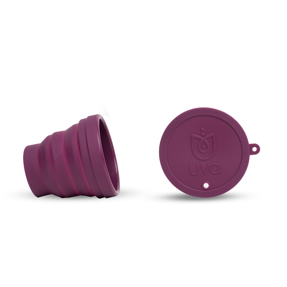 Copa Menstrual UVA 2 Talla B