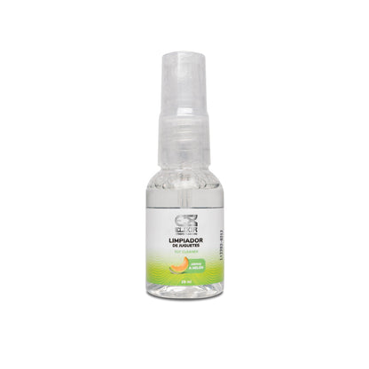 Limpiador De Juguetes Elixir De Melón