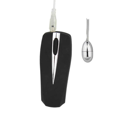 Mini Huevo Vibrador Estel