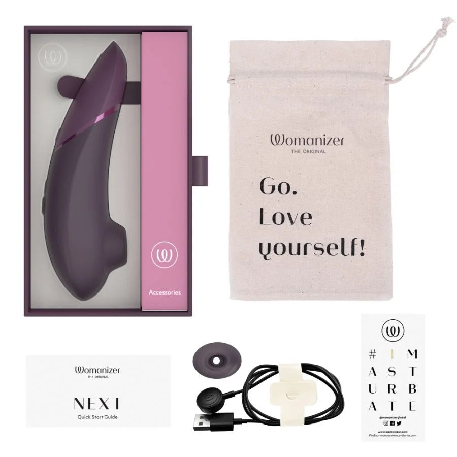 Womanizer Next