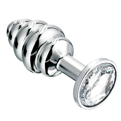Plug Anal Aquiles Camtoyz (Sin caja)