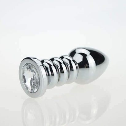 Plug Anal Caspia