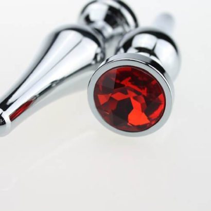 Plug Anal Ceron