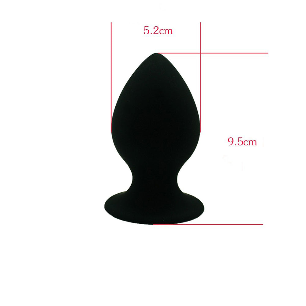 Plug Anal Cleon