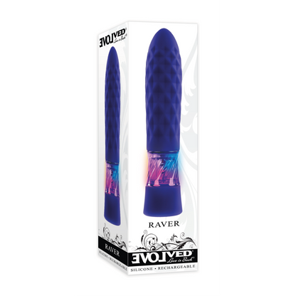 Vibrador Raver