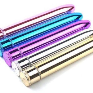 Vibrador aby