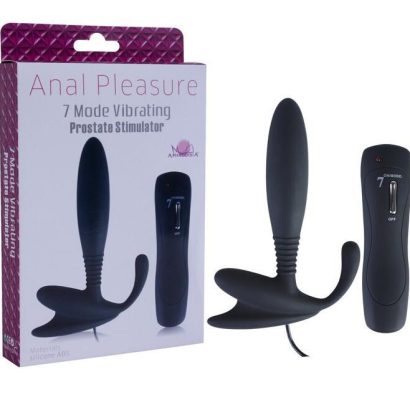 Vibrador Próstata Gao