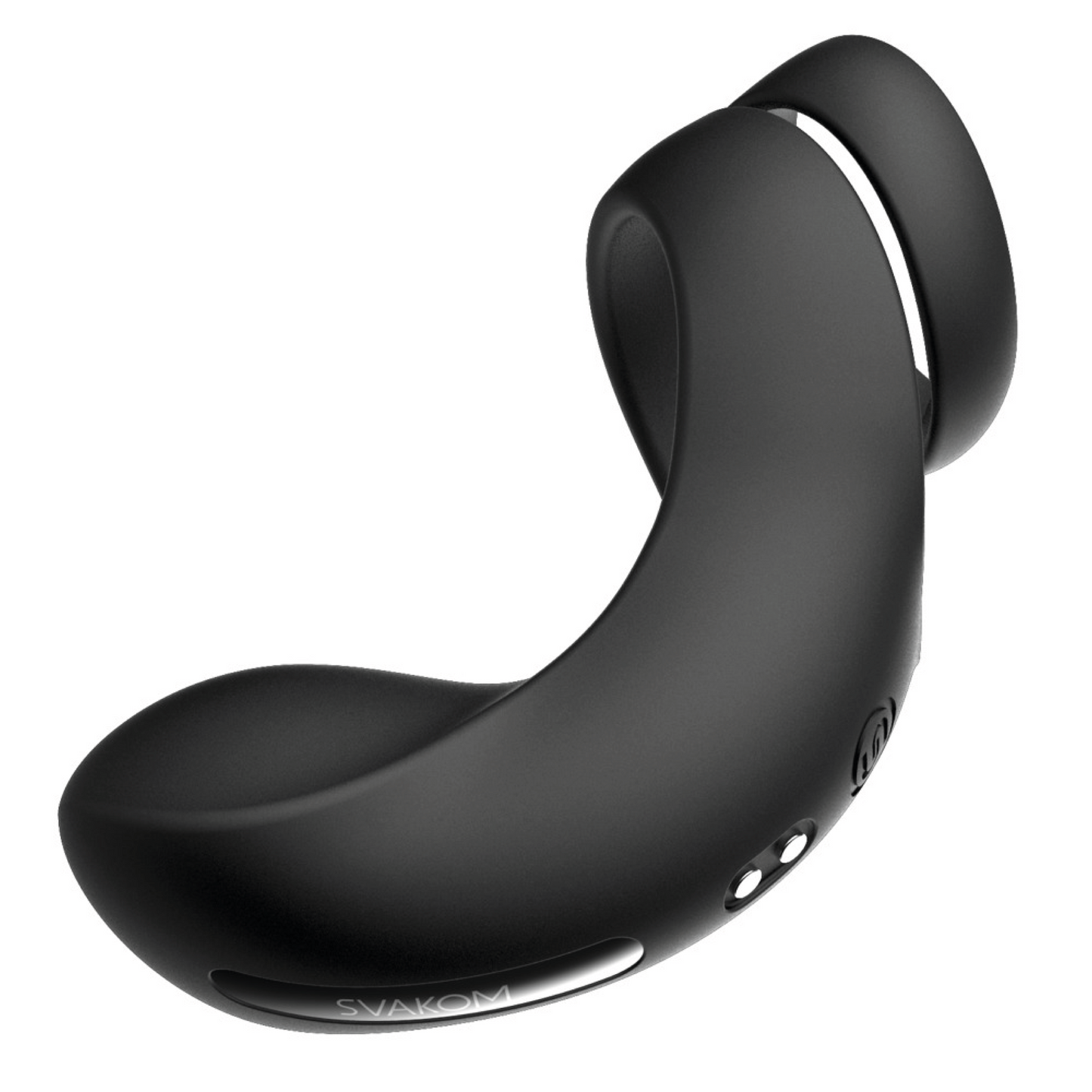 Vibrador y Anillo Benedict