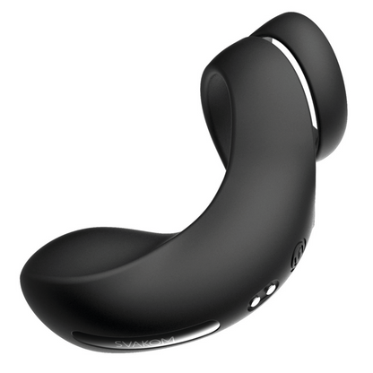 Vibrador y Anillo Benedict