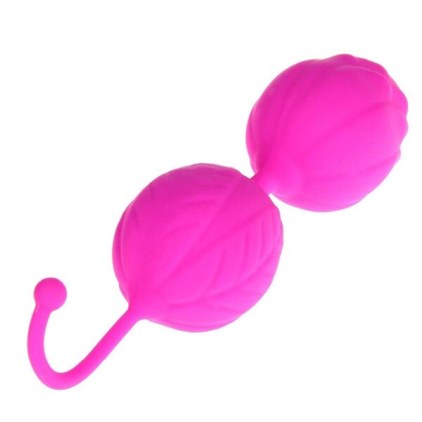 Bolas Vaginales Geisha - Imagen 2