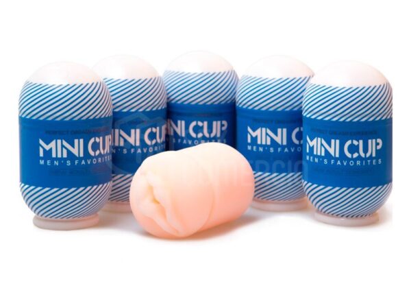 Huevo Mini Cup - Imagen 2
