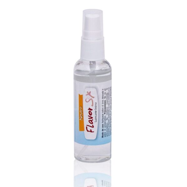 Neutro Flavor SeX 60ml