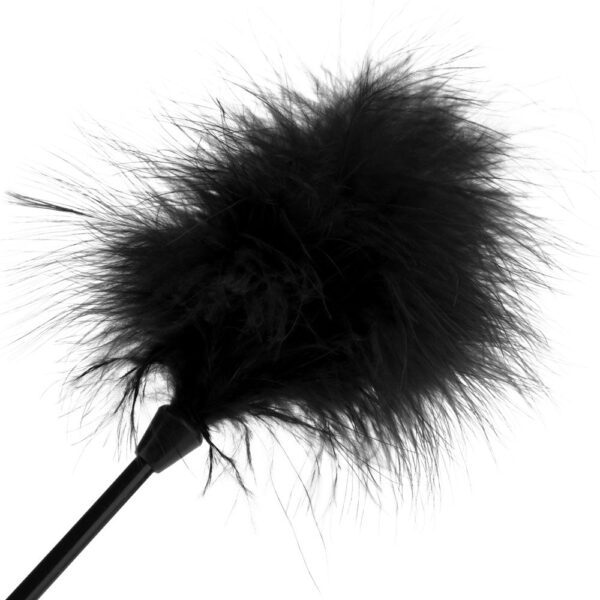 Pluma de Caricias - Imagen 5