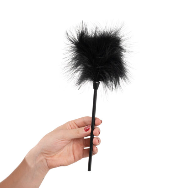 Pluma de Caricias - Imagen 6
