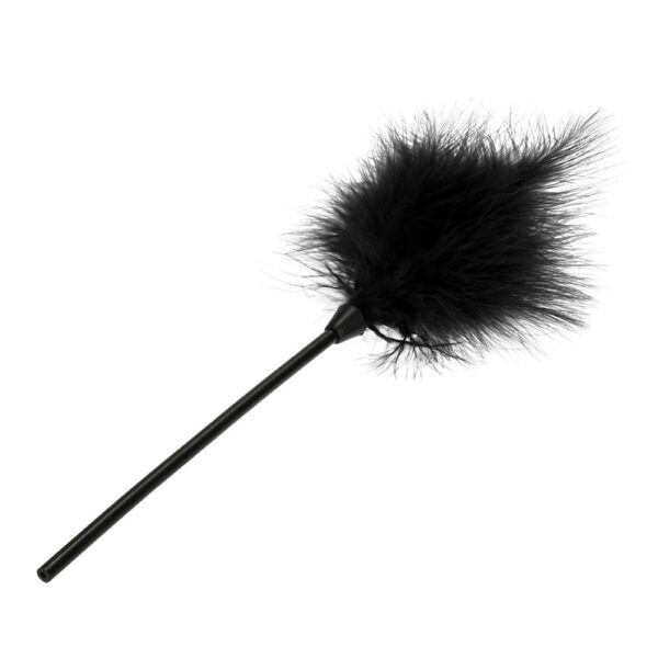 Pluma de Caricias - Imagen 3