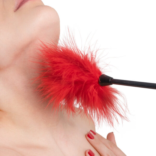 Pluma de Caricias - Imagen 2