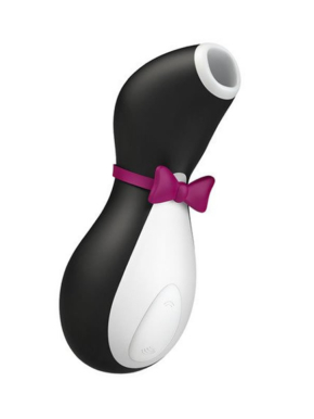 Satisfyer-penguin-succionador-de-clitoris